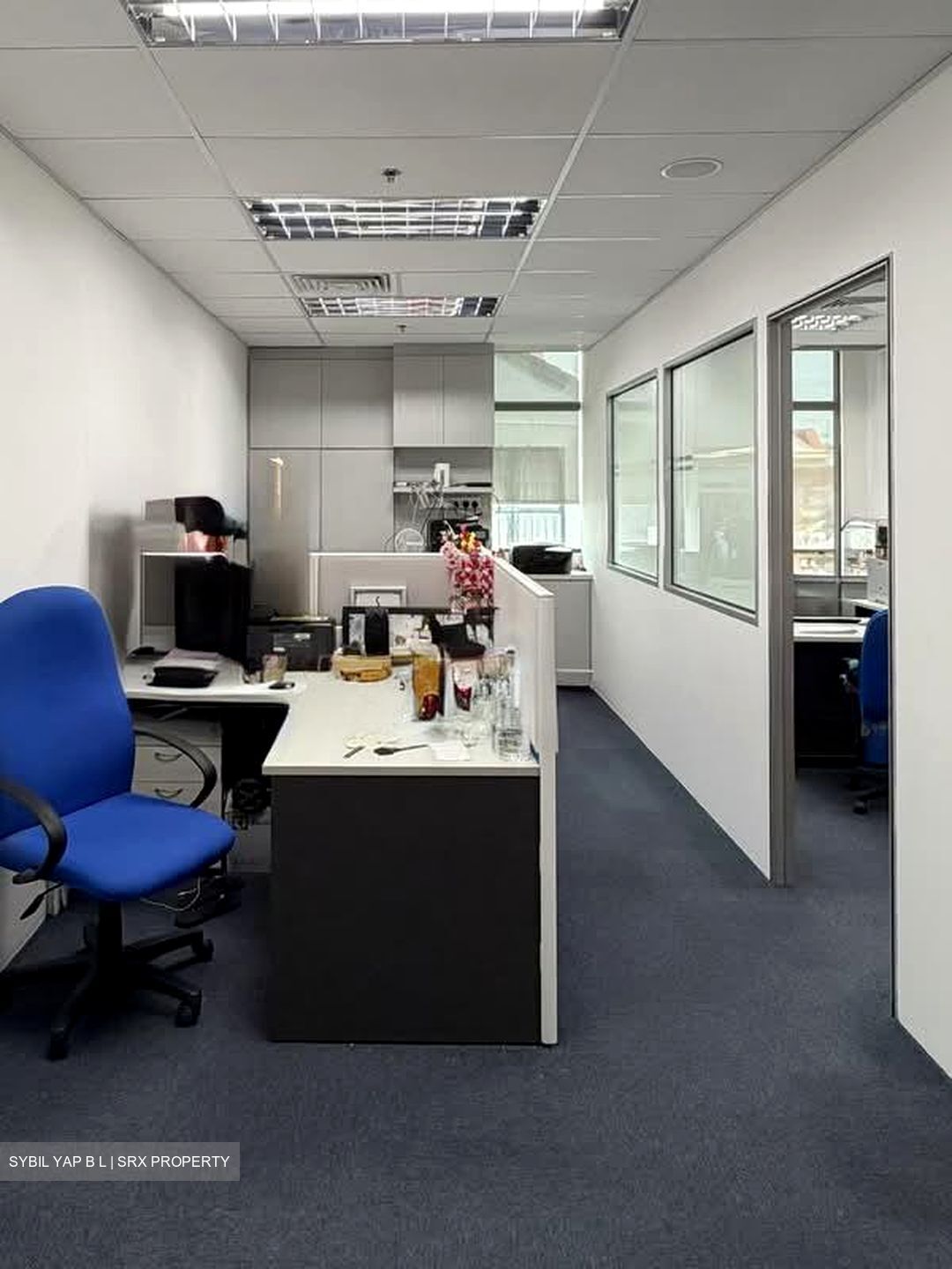 Wis@changi (D14), Office #555327911